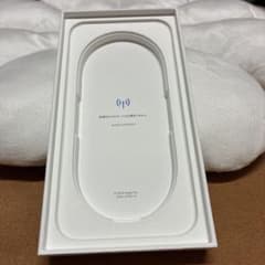 Apple iPhone 17e 空き箱のサムネイル