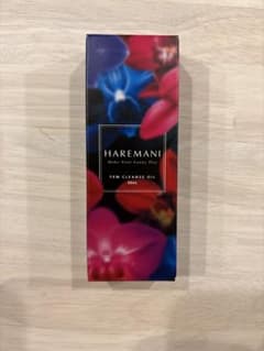 HAREMANI　ハレマニ　フェムクレンズオイルのサムネイル