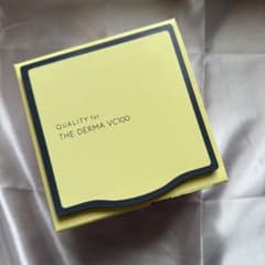 【値下げ中】THE DERMA VC100 シートマスクのサムネイル