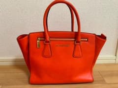 ２日限定値下げ。2way ハンドバッグ ショルダーバッグのサムネイル