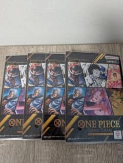 ONE PIECE プレミアムカードコレクション -6 assort vol.1のサムネイル