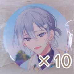 18TRIP エイトリ キャラバッジコレクションVol.9 缶バッジ 蜂乃屋凪のサムネイル