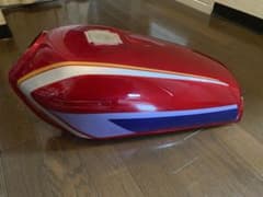 oka 様用美品状態良好HONDA純正部品CG125タンク検CB125tJX oka 様用美品状態良好HONDA純正部品CG125タンク検CB125tJX - メルカリ
