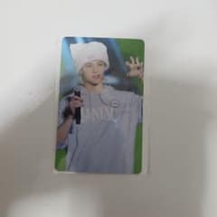 straykids ヒョンジン HMVのサムネイル