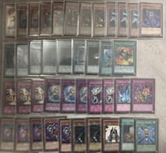 遊戯王OCG 引退 ほぼ英語版 約280枚のサムネイル