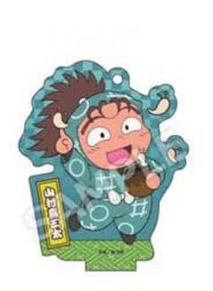 忍たま乱太郎 クリアPOP山村喜三太のサムネイル