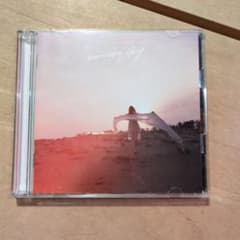 片平里菜 amazing sky CD+DVDのサムネイル