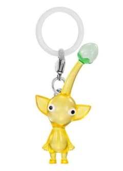 ピクミンめじるしアクセサリー　黄ピクミンのサムネイル