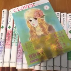 クローバー  CLＯＶＥR♣︎のサムネイル