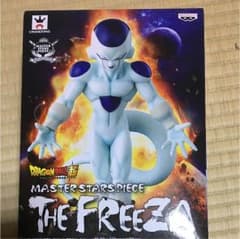 ドラゴンボールフィギュア フリーザのサムネイル