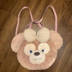 【廃盤・美品】シェリーメイ 3WAYバッグ ディズニーシー限定 リュックのサムネイル