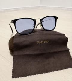 TOM FORD サングラス TF5562-D 001 トムフォード - メルカリ