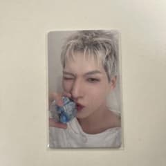 JO1 영록 긴죠 로카이 트레카 141