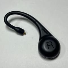 美品 R 右 片耳 SHURE RMCE-TW2 第2世代 ワイヤレスアダプター - メルカリ