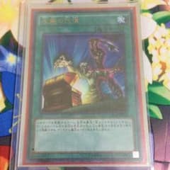 左腕の代償のサムネイル