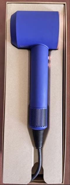 【限定】Dyson ヘアドライヤー ダイソン