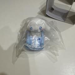 トミカチューンズ サンリオ シナモンのサムネイル