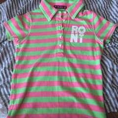 RONIシャツ(*^^*)のサムネイル