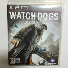 PS3 ウォッチドックスのサムネイル
