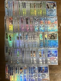 ポケモンカード テラスタルフェス モンボミラーまとめ 220枚 sv8a