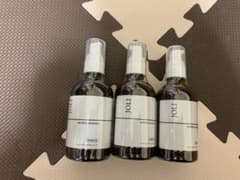 JOLI しわエッセンス 150ml 3本セットのサムネイル