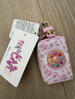 おジャ魔女どれみ キーケース しまむら - メルカリ