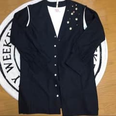 成宮着用 即完売品 マルコマルカ ロングコートのサムネイル