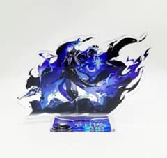 【日本未発売】原神 アクリルスタンド FLINS フリンズのサムネイル