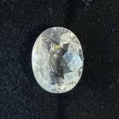 シンデレラアクアマリン 3.26ct - メルカリ