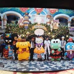 アルスマグナ サンリオ ブロマイドのサムネイル