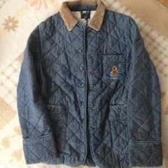 vivianne westwood × lee キルティングジャケットのサムネイル