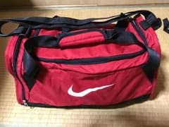 ナイキスポーツバックB A4832のサムネイル