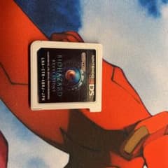 バイオハザードリベレーションズのサムネイル