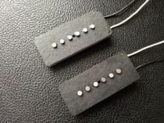 SUMI Pickup ジャズマスター用 ギター ピックアップ ハンドメイド