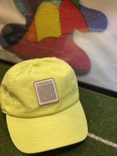 TANGRAM golf capタングラム　ゴルフ キャップのサムネイル