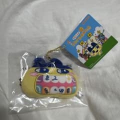 【たまごっち】メイクはいしゃさんマスコット　まめっち