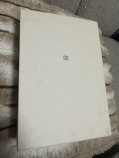 中古品　BE アルバムのサムネイル
