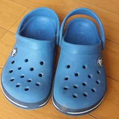 クロックス　17.5のサムネイル