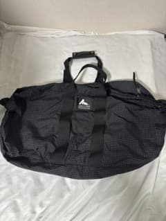 GREGORY グレゴリー ダッフルバッグ L スペクトラ USA製 大容量 | Mercari