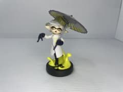 amiibo 반딧불 알타나 아미보 스플라툰 아츠모리
