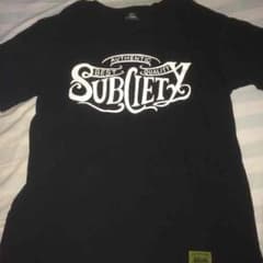 SUBCIETY Tシャツのサムネイル