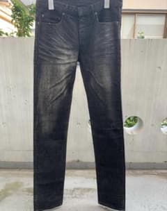 希少03SS・Dior Homme・Clawmarksデニム・44 希少03SS・Dior Homme・Clawmarksデニム・44 - メルカリ