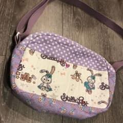 通園バッグのサムネイル