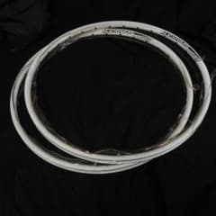 ALEXRIMS MD17 ホワイトリム 2本セット 未使用 - メルカリ
