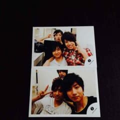 ジャニーズJr. 写真のサムネイル