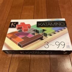 カタミノのサムネイル