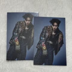 川村壱馬 トレカ セット - メルカリ