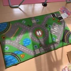 ラグのサムネイル