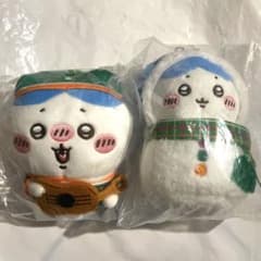 ちいかわ セブンイレブン エニマイくじ E賞 ハチワレ まとめ売り