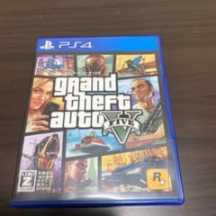GTA5　グランド・セフト・オート5  グラセフ5のサムネイル